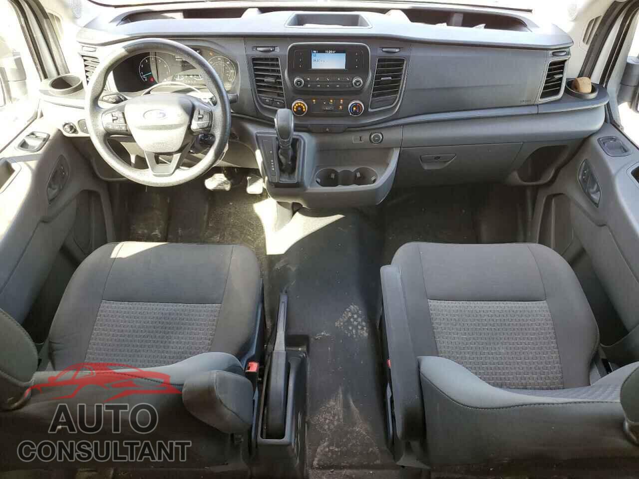 FORD TRANSIT 2020 - 1FTBR2C87LKA40533