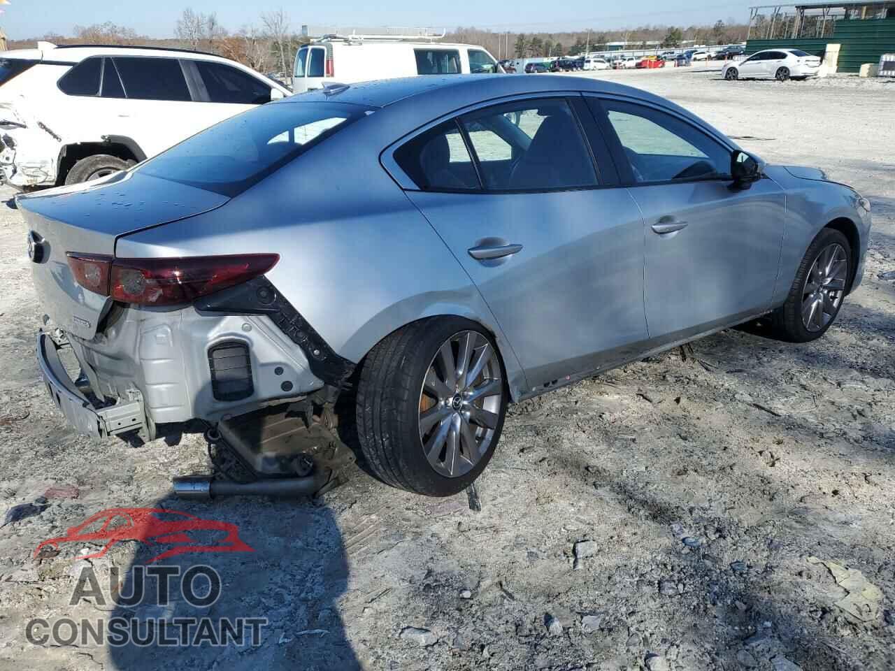 MAZDA 3 2019 - JM1BPACL2K1107189