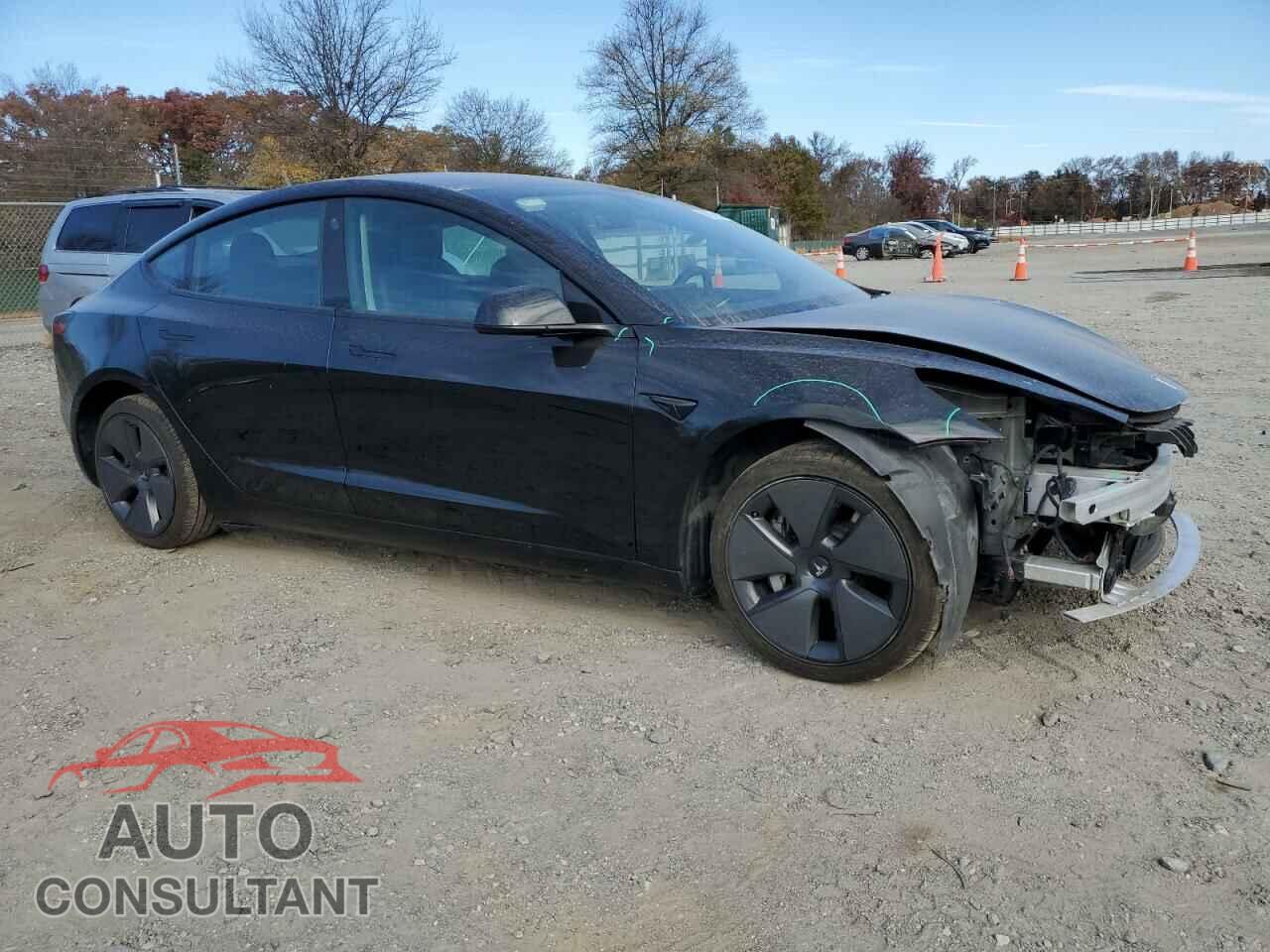 TESLA MODEL 3 2021 - 5YJ3E1EA2MF085971