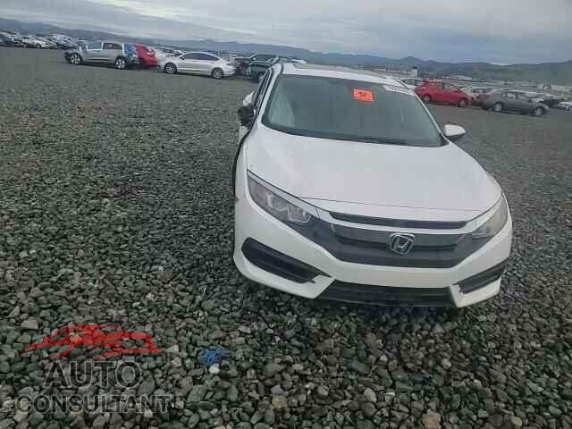 HONDA CIVIC 2017 - 19XFC2F77HE228453