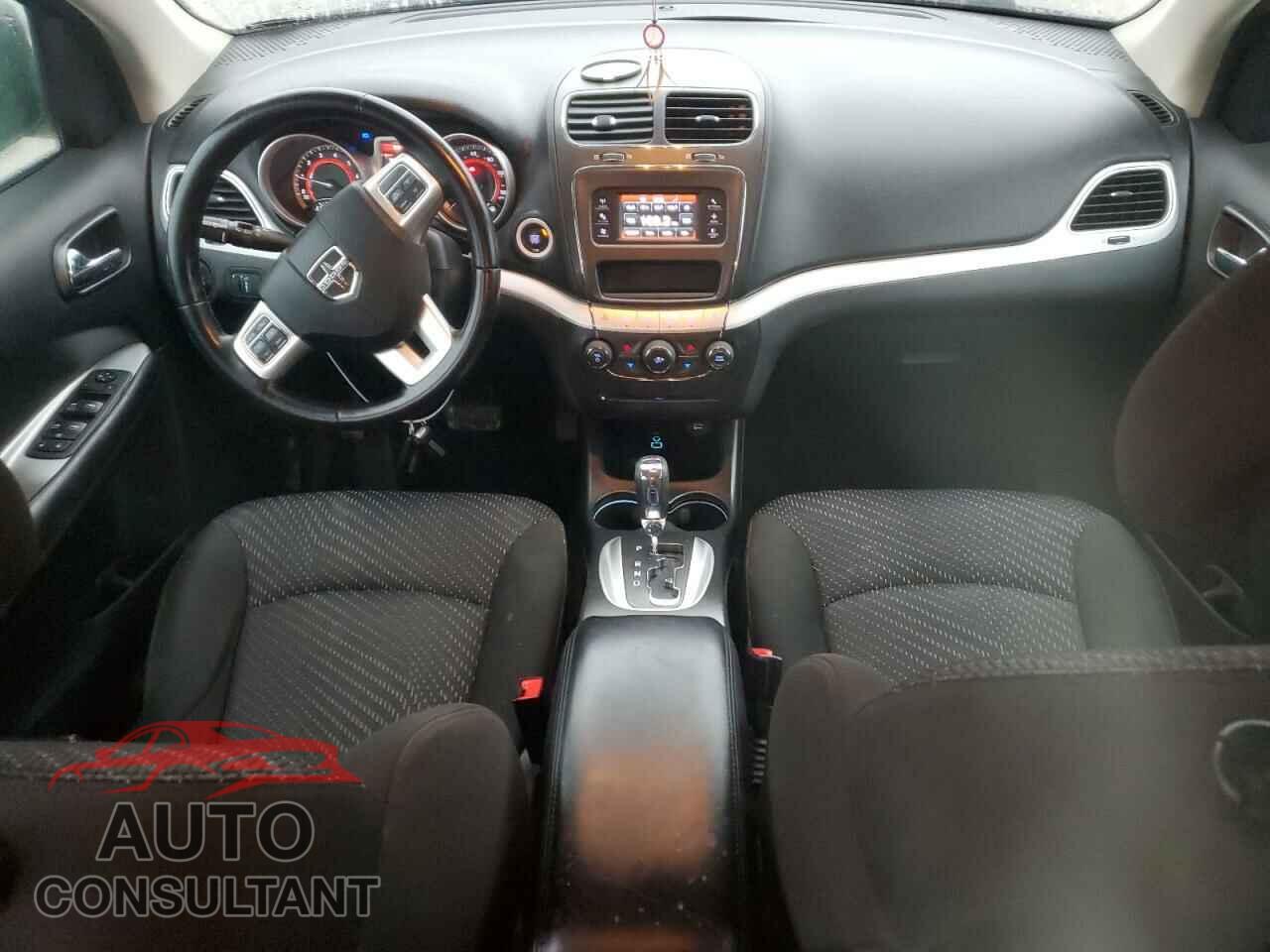 DODGE JOURNEY 2019 - 3C4PDCBG1KT873079