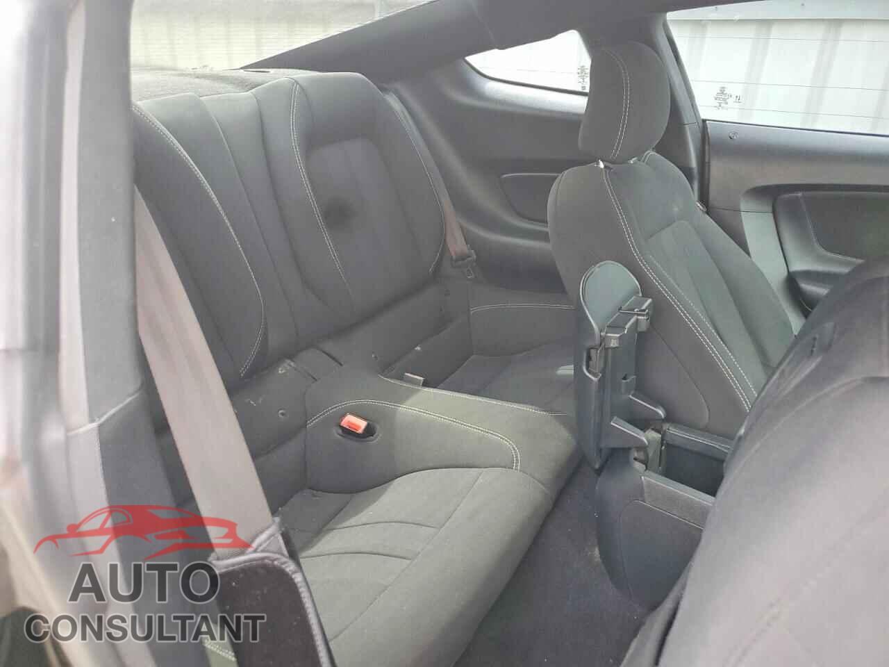 FORD MUSTANG 2020 - 1FA6P8CF5L5142605