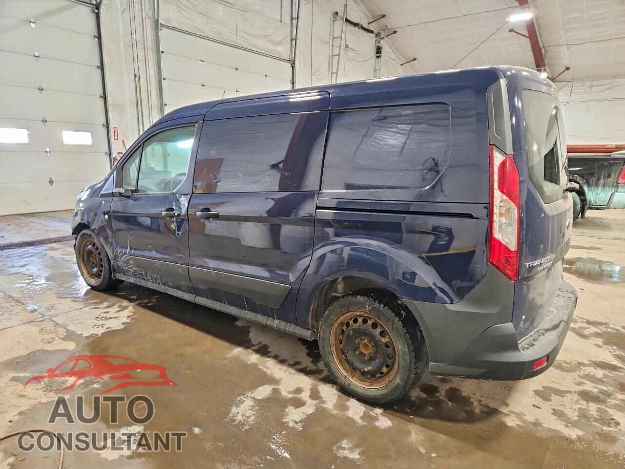 FORD TRANSIT 2016 - NM0LE7EX7G1232917