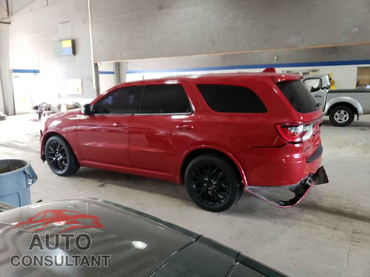 DODGE DURANGO 2015 - 1C4RDHAG6FC907106