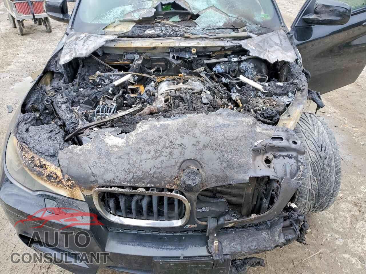 BMW X6 2014 - 5YMGZ0C53E0C40527