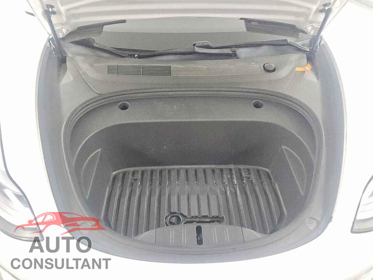 TESLA MODEL 3 2021 - 5YJ3E1EB6MF055560