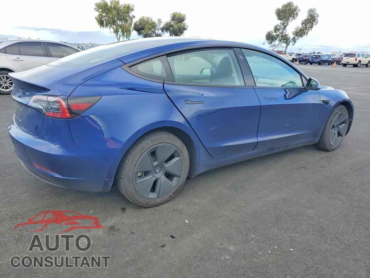 TESLA MODEL 3 2023 - 5YJ3E1EA8PF674947