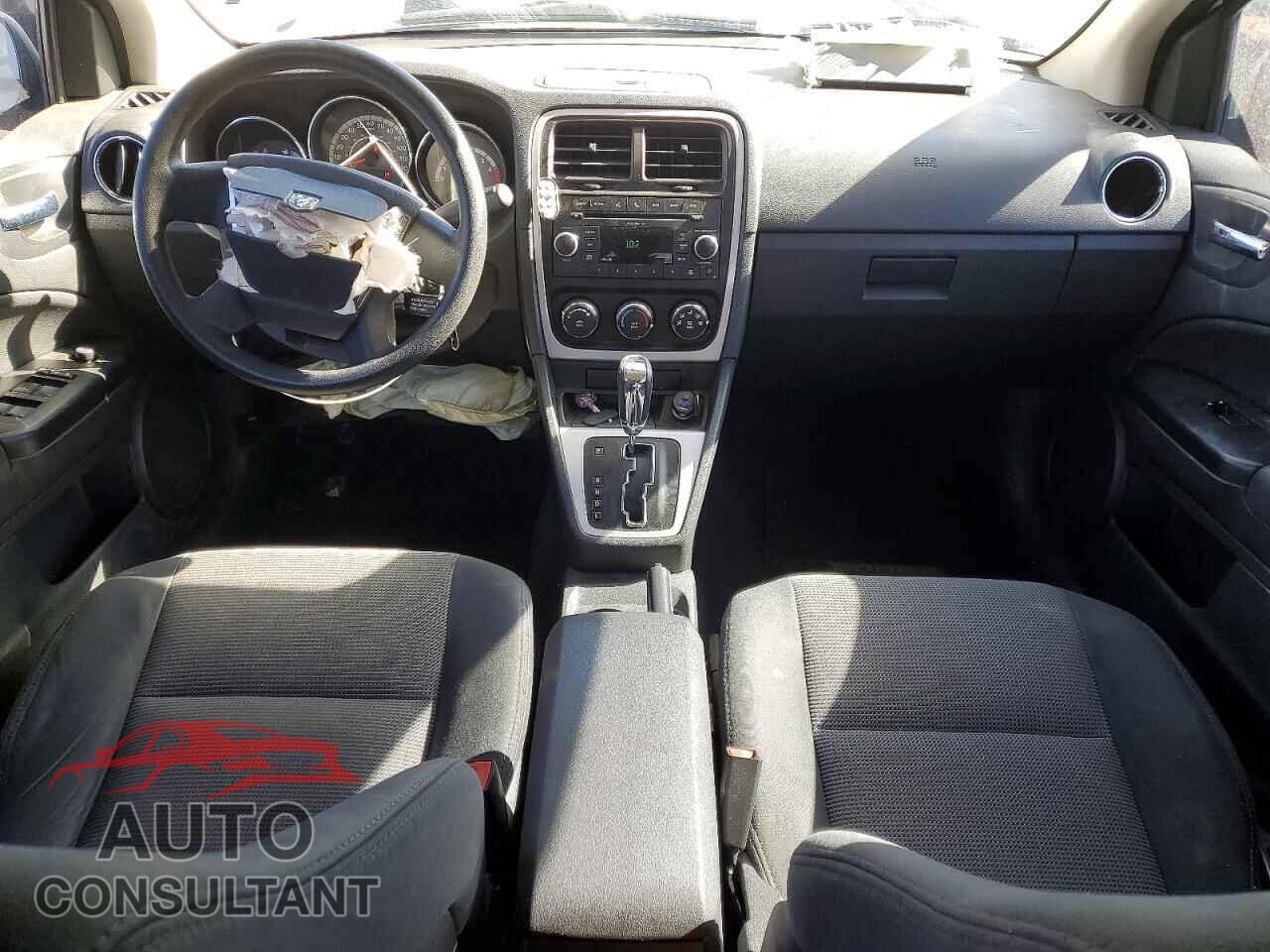 DODGE CALIBER 2010 - 1B3CB4HA0AD534364