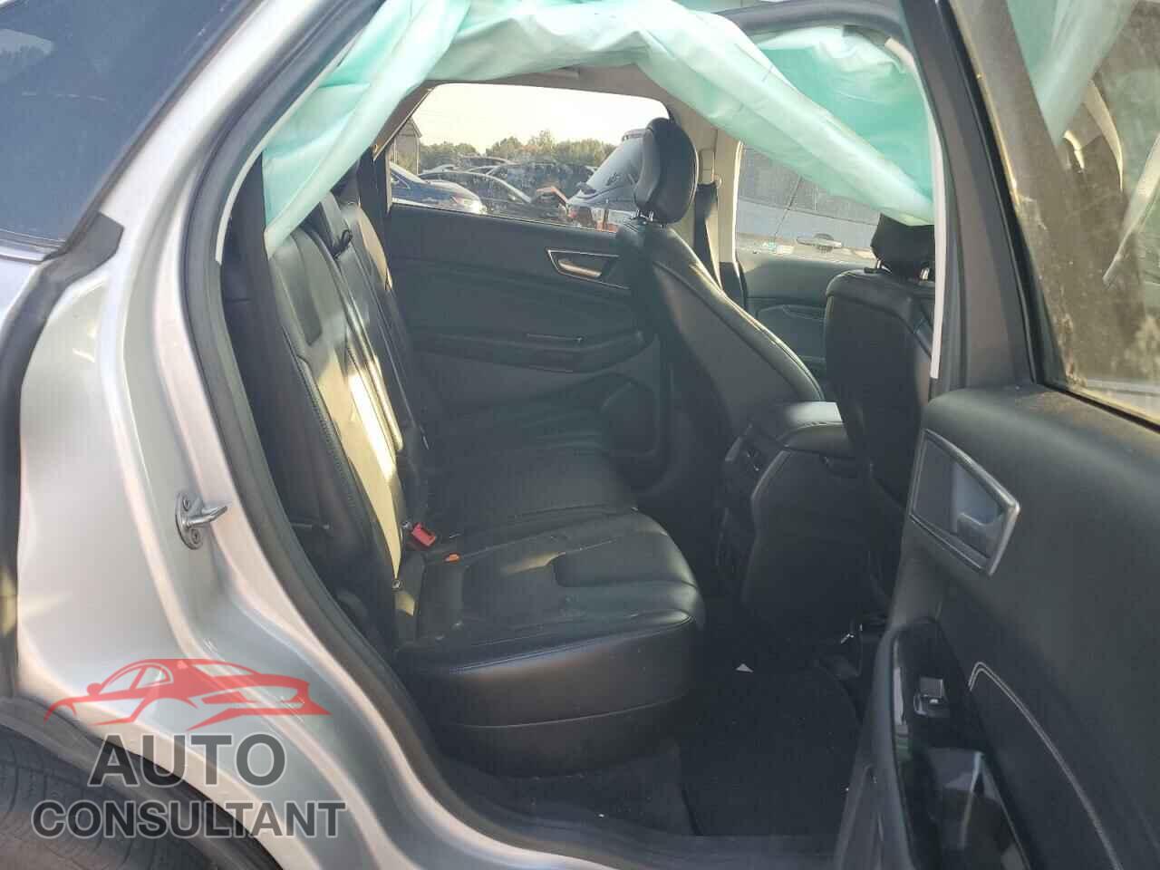 FORD EDGE 2018 - 2FMPK3K87JBB88573