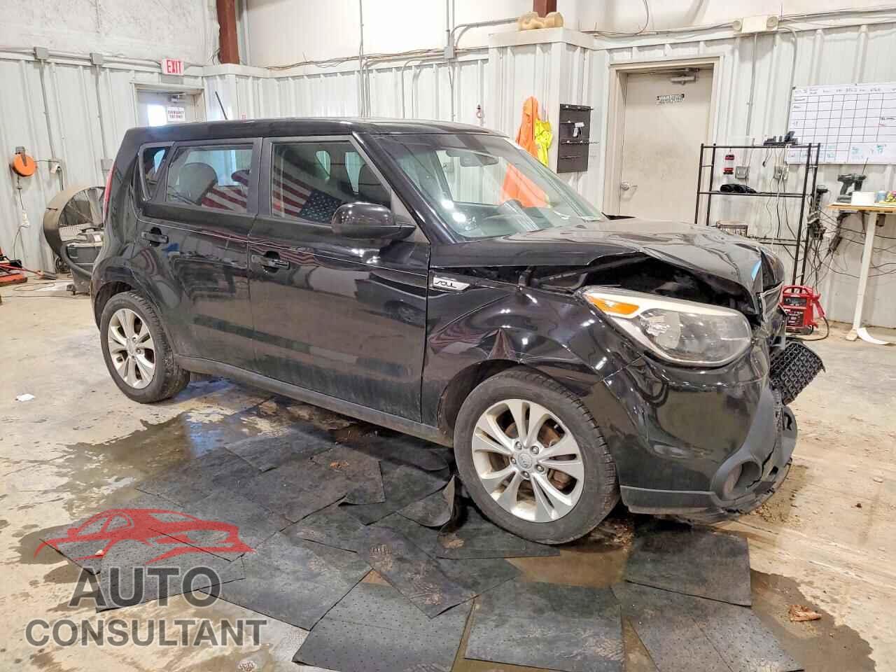 KIA SOUL 2015 - KNDJP3A59F7164889