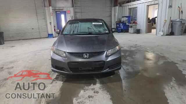 HONDA CIVIC 2012 - 2HGFG3B86CH501941