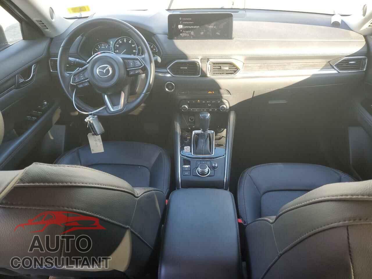MAZDA CX-5 2021 - JM3KFBDM5M0430135