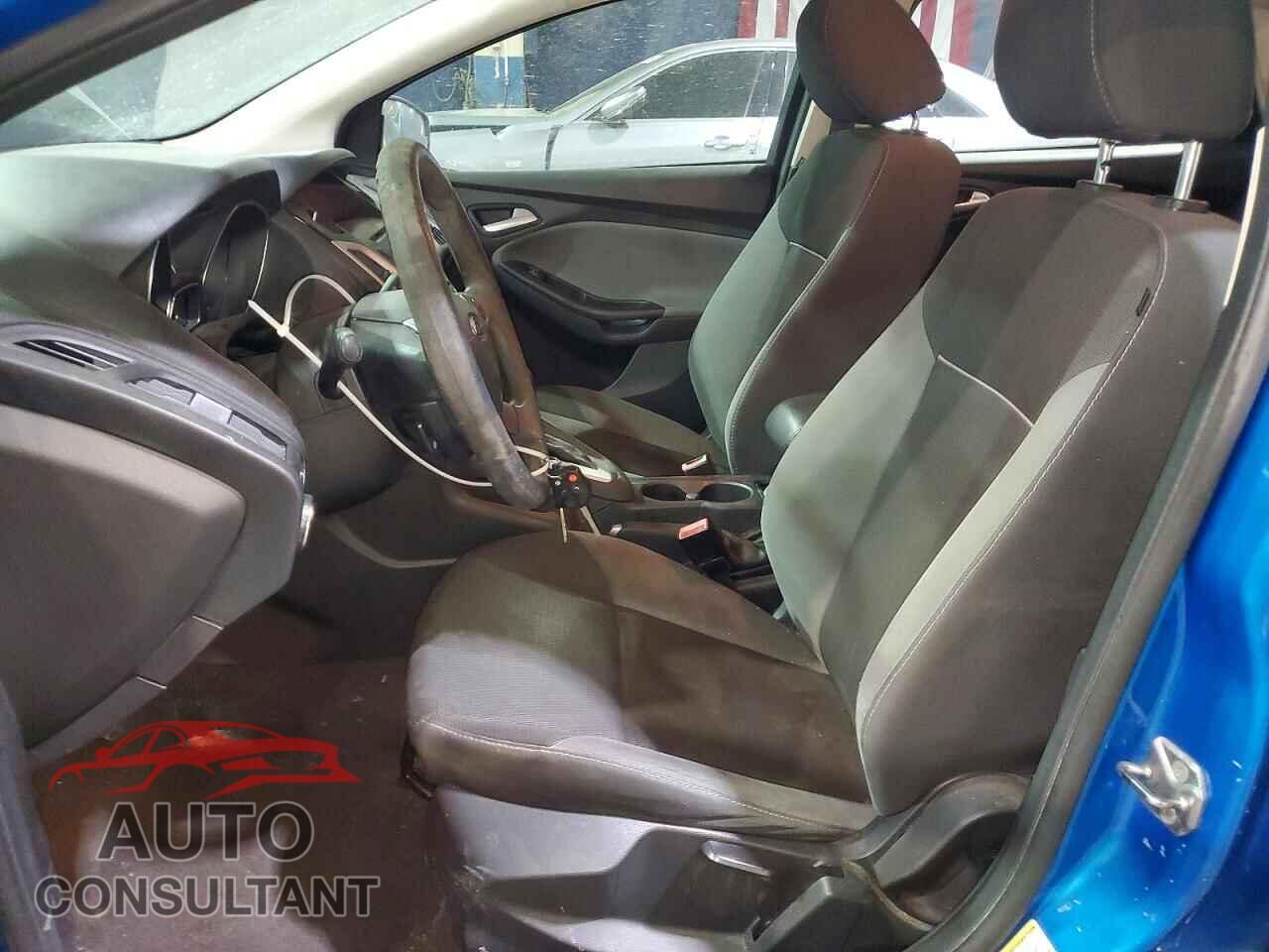 FORD FOCUS 2013 - 1FADP3F25DL233308