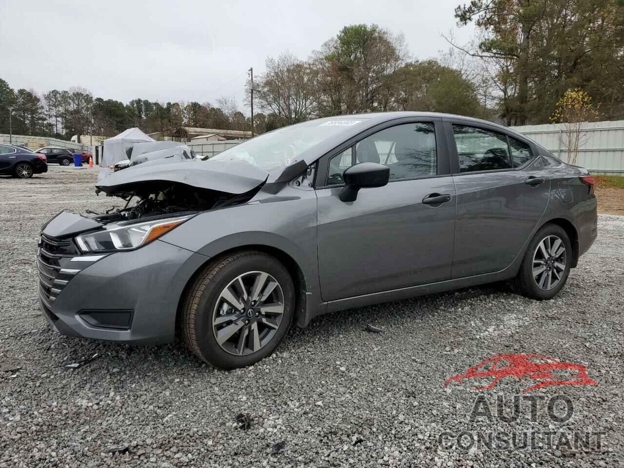 NISSAN VERSA 2023 - 3N1CN8DV4PL869347