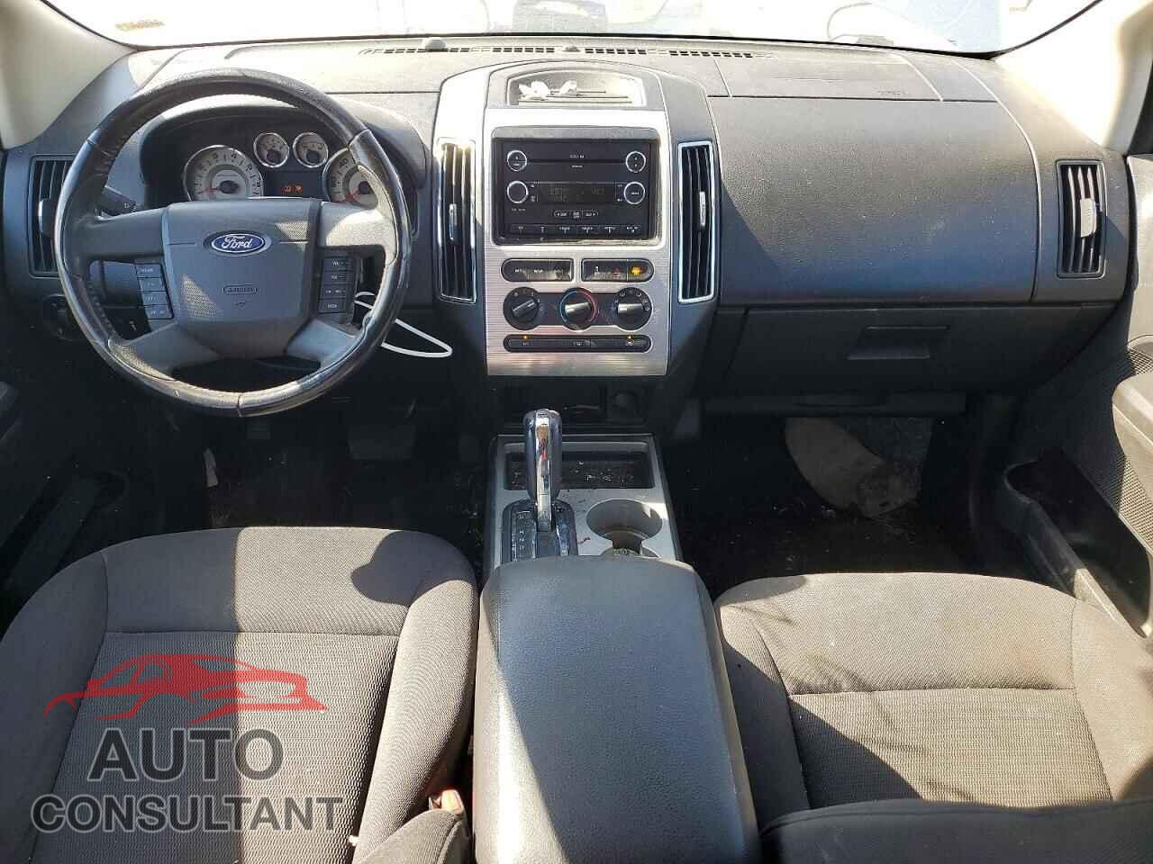 FORD EDGE 2010 - 2FMDK4JC5ABA59732