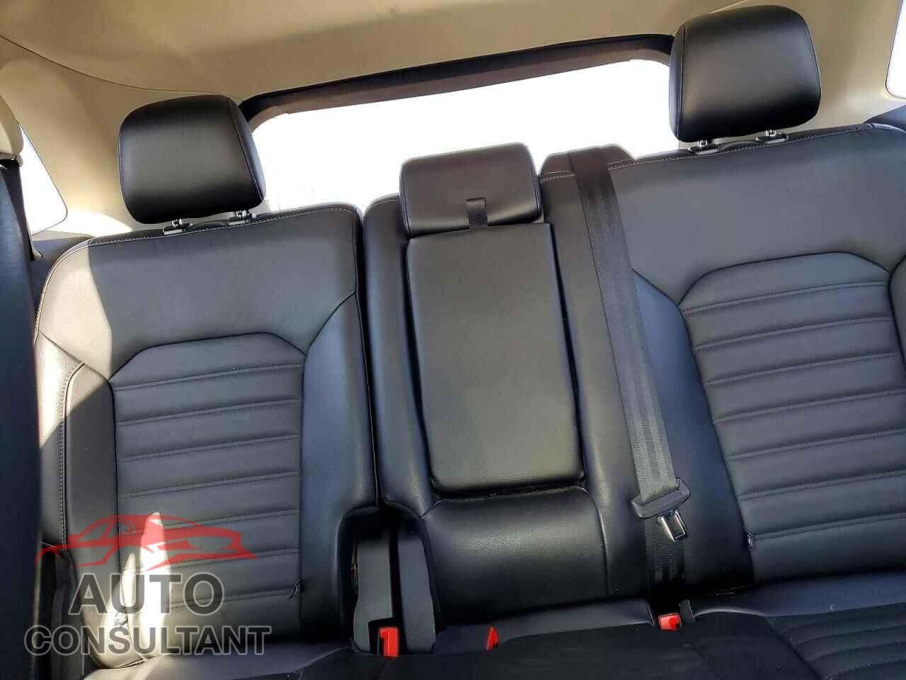 FORD EDGE 2017 - 2FMPK4J98HBB55155