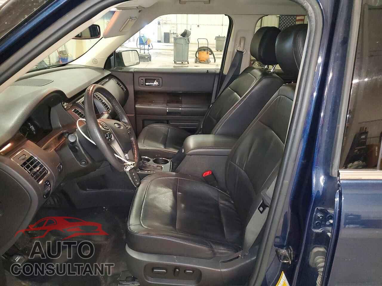 FORD FLEX 2017 - 2FMHK6C82HBA04333