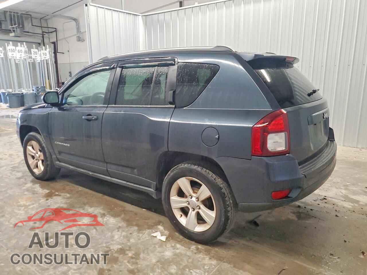 JEEP COMPASS 2014 - 1C4NJCBB4ED740072
