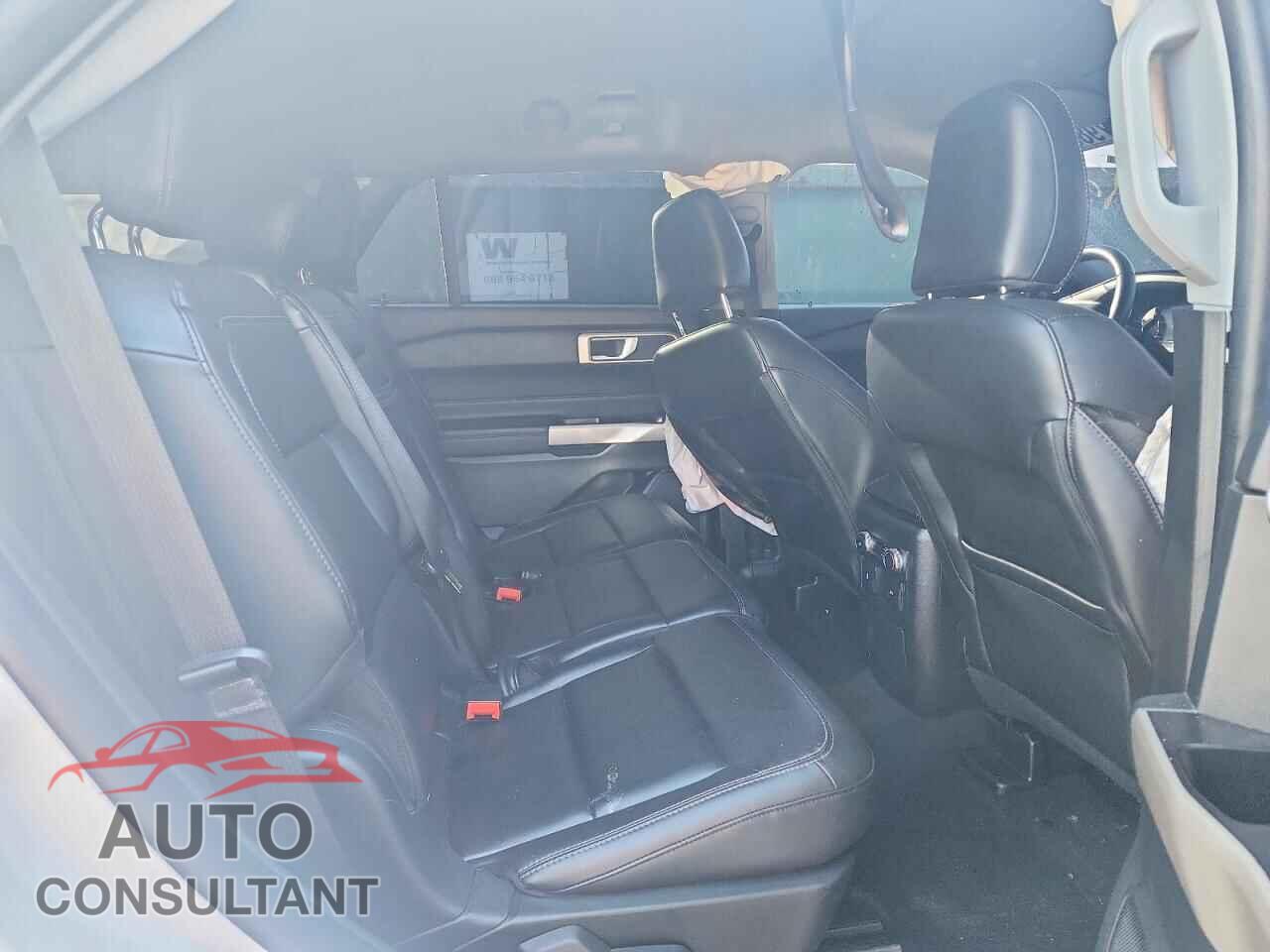 FORD EXPLORER 2023 - 1FMSK7DH2PGA05726