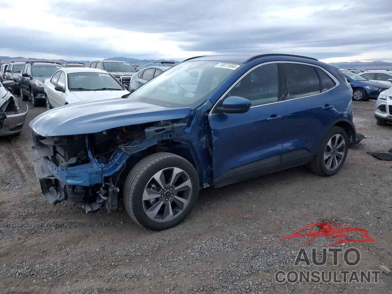 FORD ESCAPE PLA 2023 - 1FMCU9JZ0PUB41944