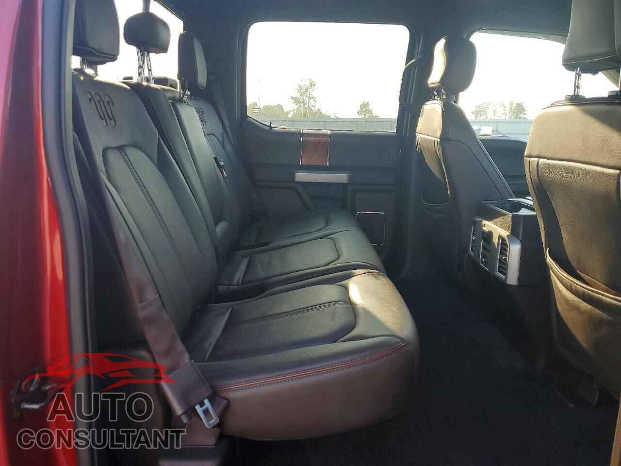 FORD F150 2015 - 1FTEW1CF7FFB24640
