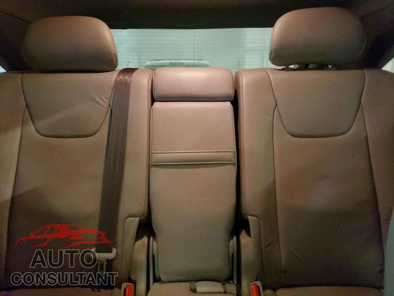 LEXUS RX450 2015 - 2T2BC1BA6FC003376