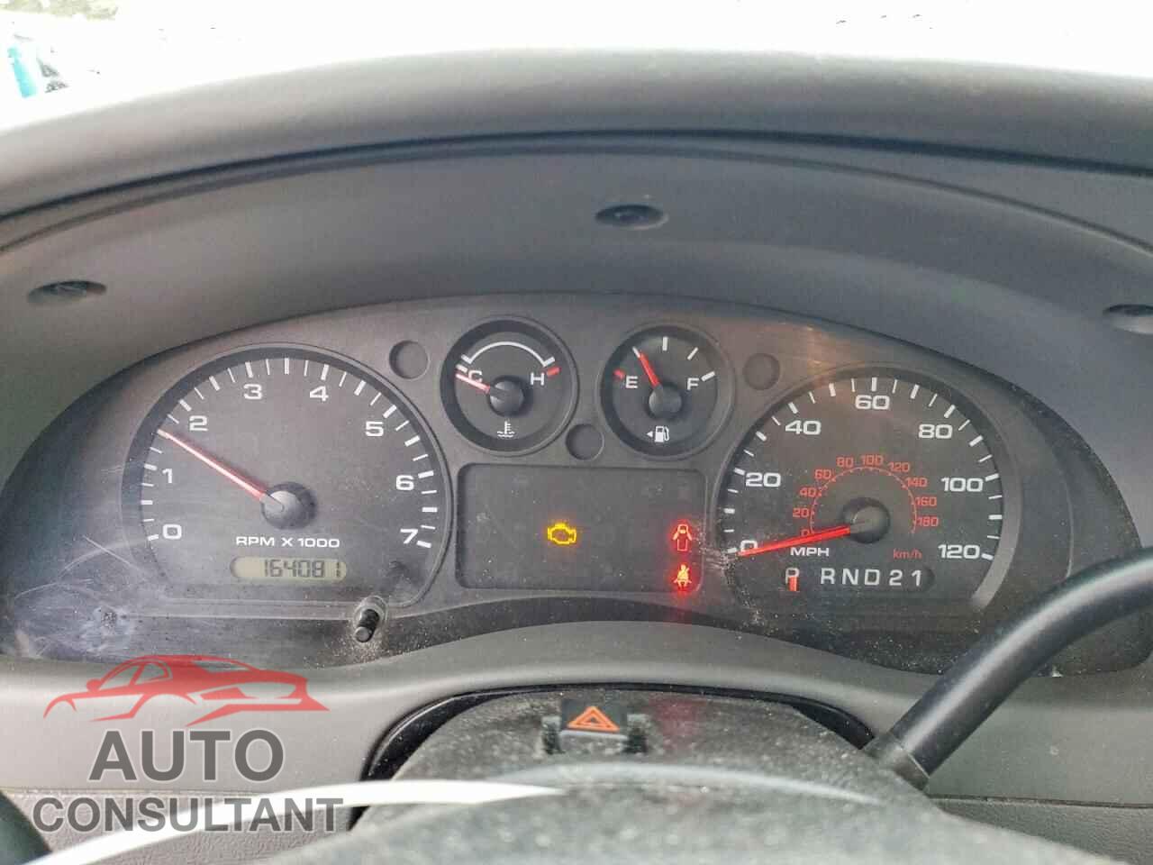 FORD RANGER 2011 - 1FTLR4FE7BPA73065