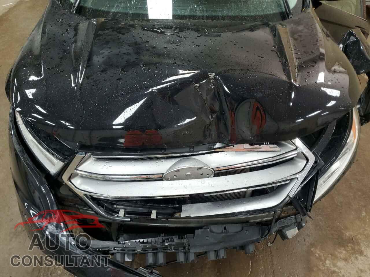 FORD EDGE 2016 - 2FMPK3J85GBC38588