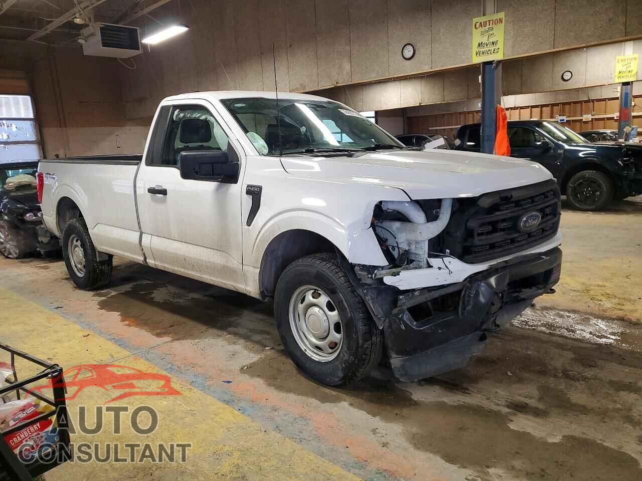 FORD All Models 2023 - 1FTNF1E80PKF13188