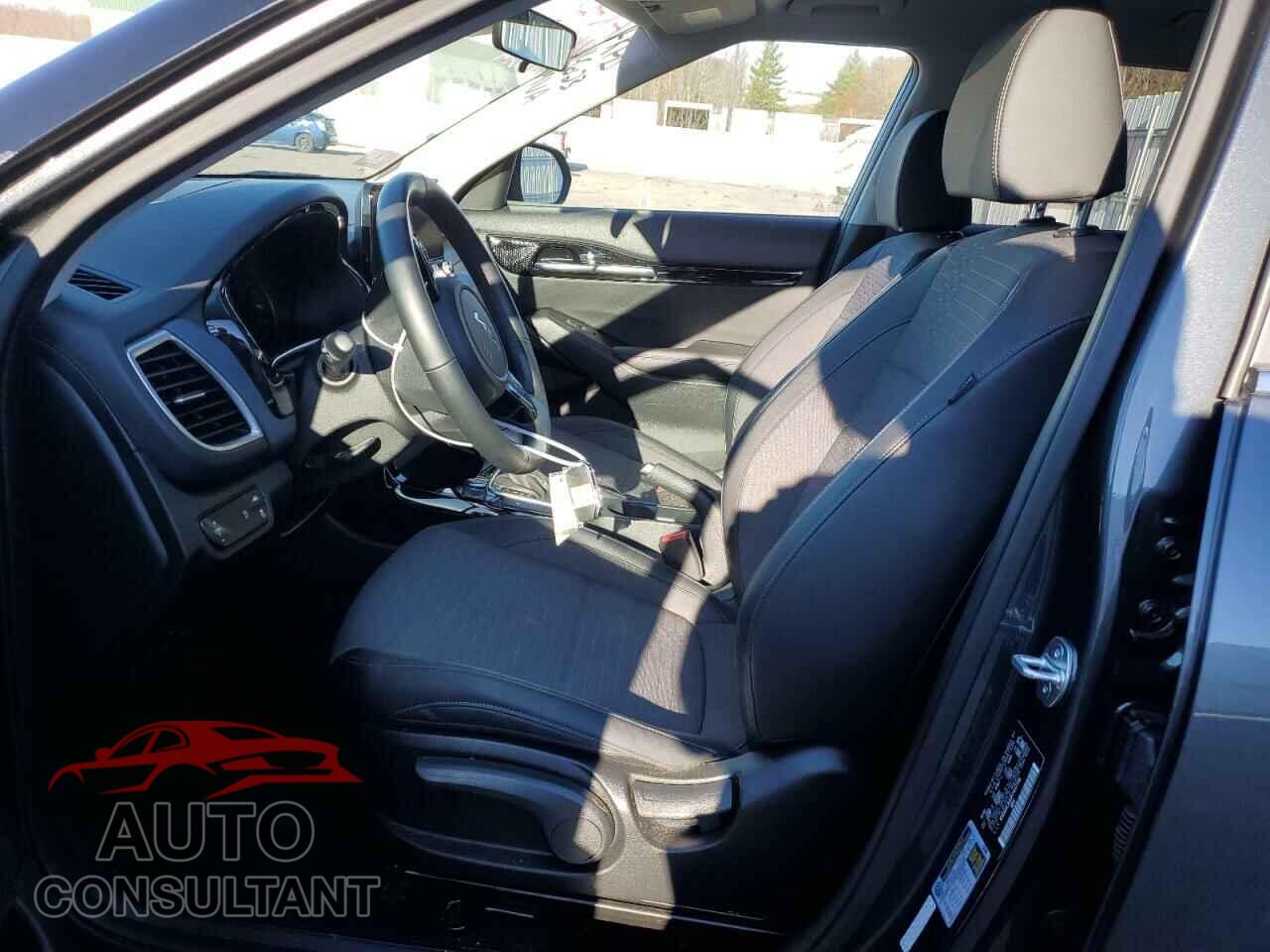 KIA SELTOS 2023 - KNDEUCAA1P7437736