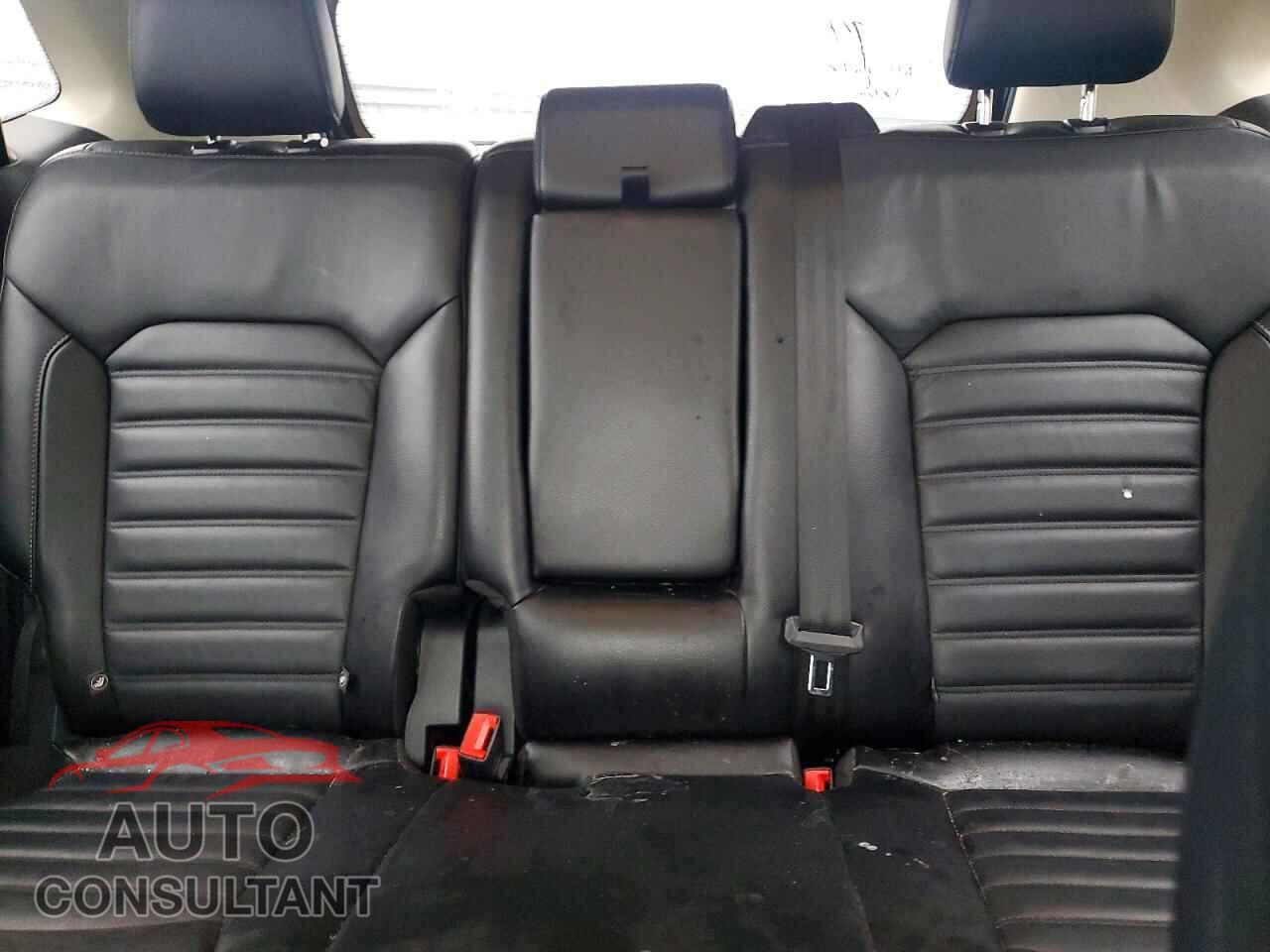FORD EDGE 2016 - 2FMPK3J89GBC40831
