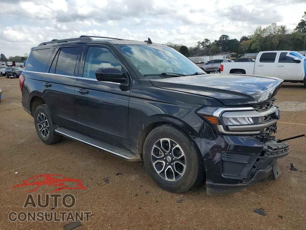 FORD EXPEDITION 2023 - 1FMJU1J82PEA51267