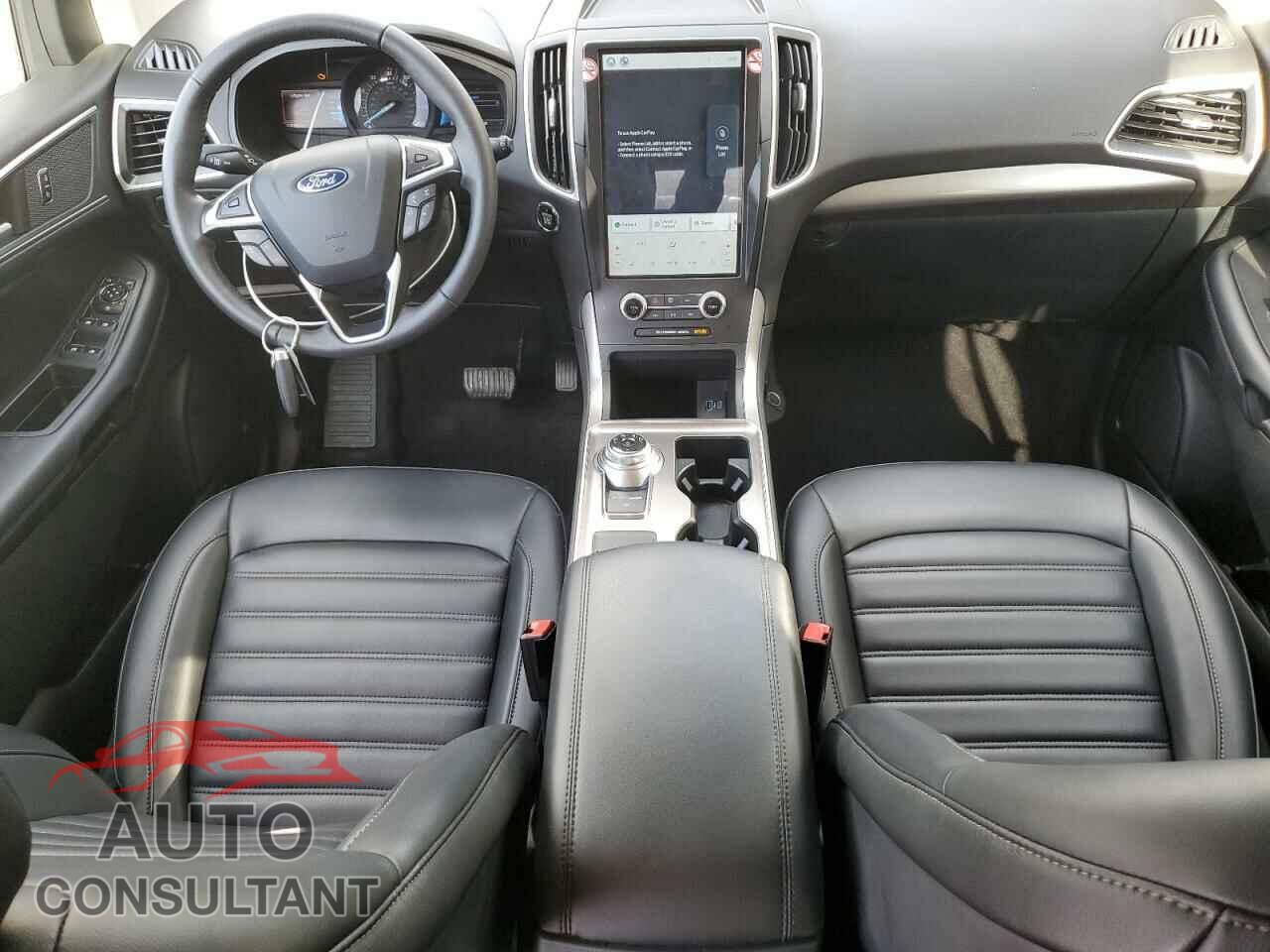 FORD EDGE 2024 - 2FMPK4J94RBA98843