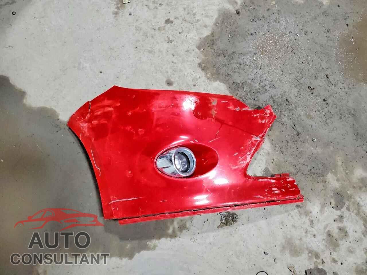 FORD FOCUS 2014 - 1FADP3F25EL181437
