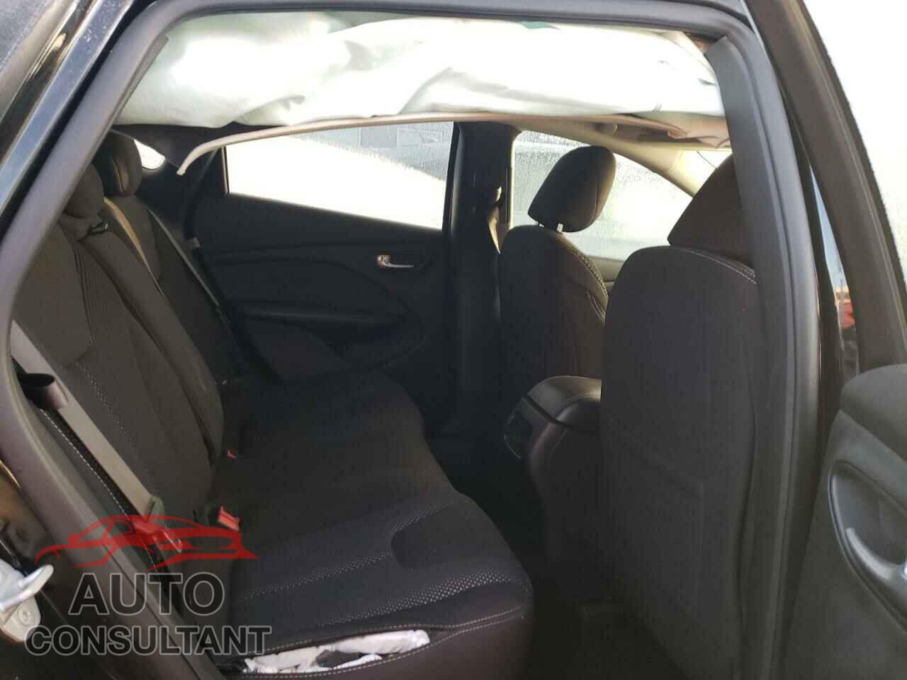 DODGE DART 2015 - 1C3CDFBB5FD378887