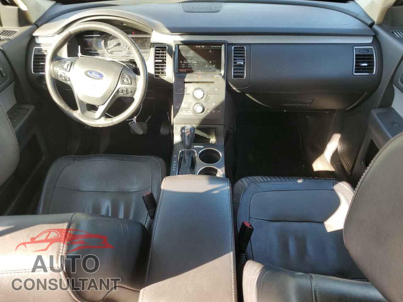FORD FLEX 2015 - 2FMGK5C83FBA16672