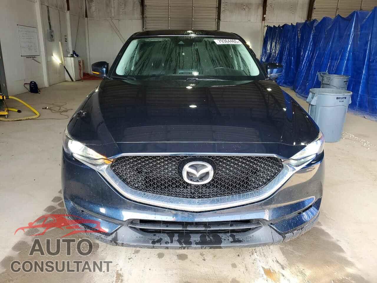 MAZDA CX-5 2017 - JM3KFBCL0H0225529