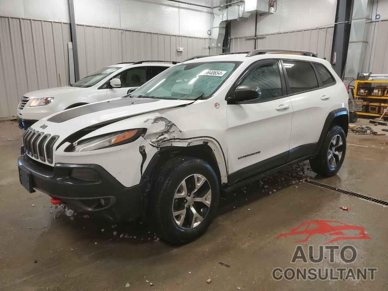 JEEP CHEROKEE 2015 - 1C4PJMBS8FW639993