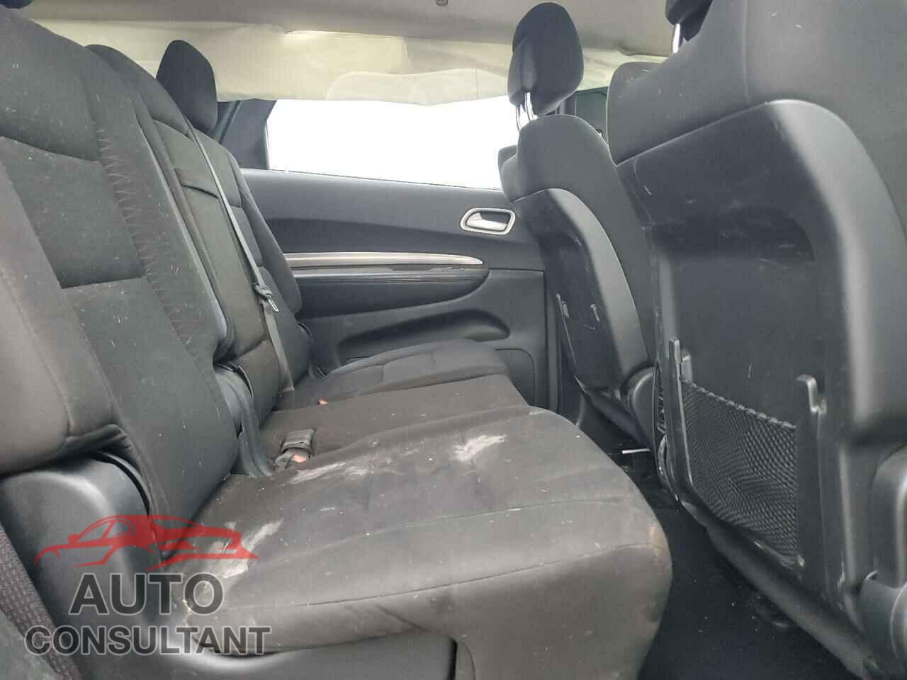 DODGE DURANGO 2020 - 1C4RDJAGXLC120159
