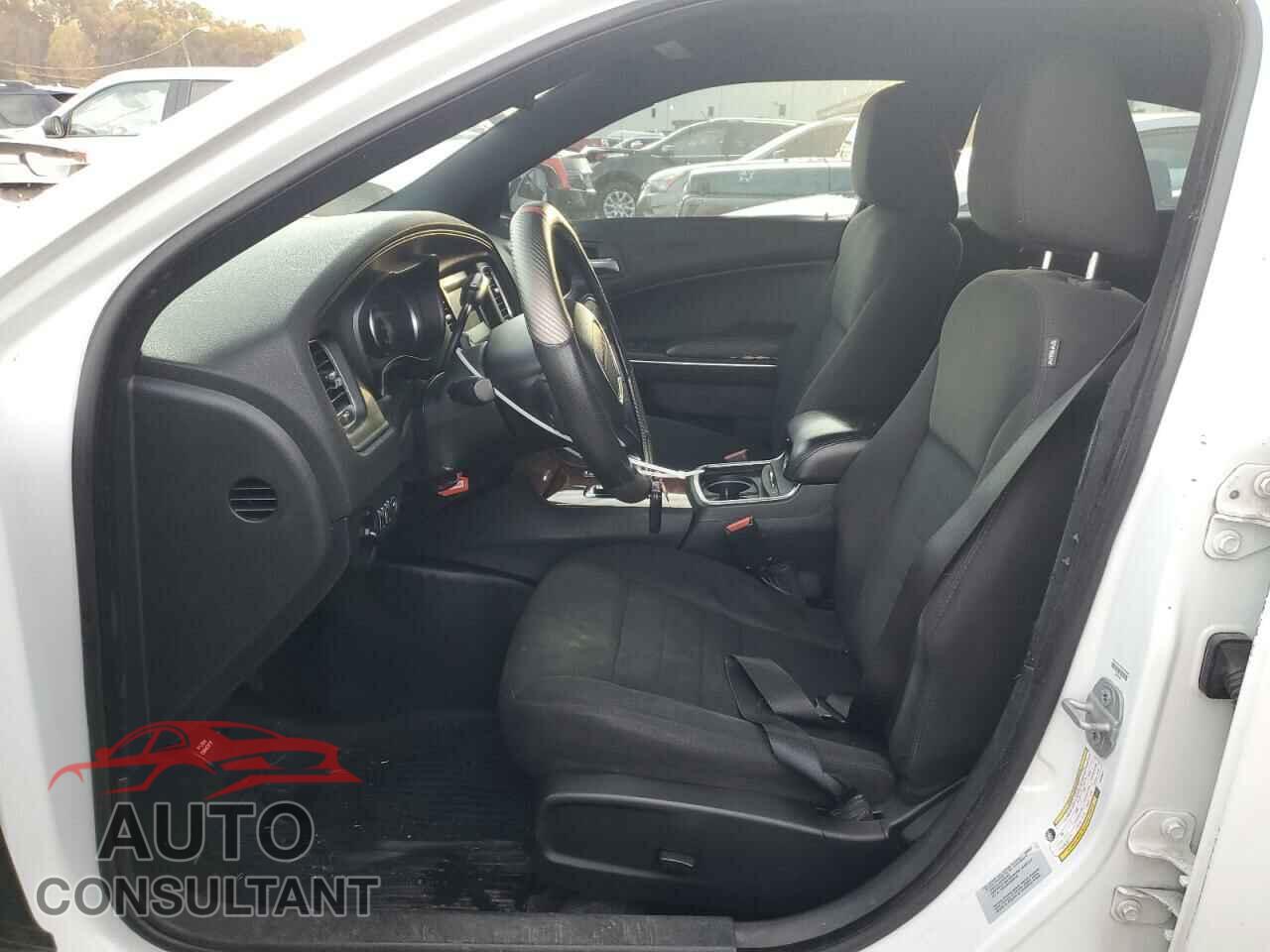 DODGE CHARGER 2015 - 2C3CDXAG2FH759571