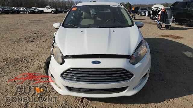 FORD FIESTA 2014 - 3FADP4EJ6EM212840