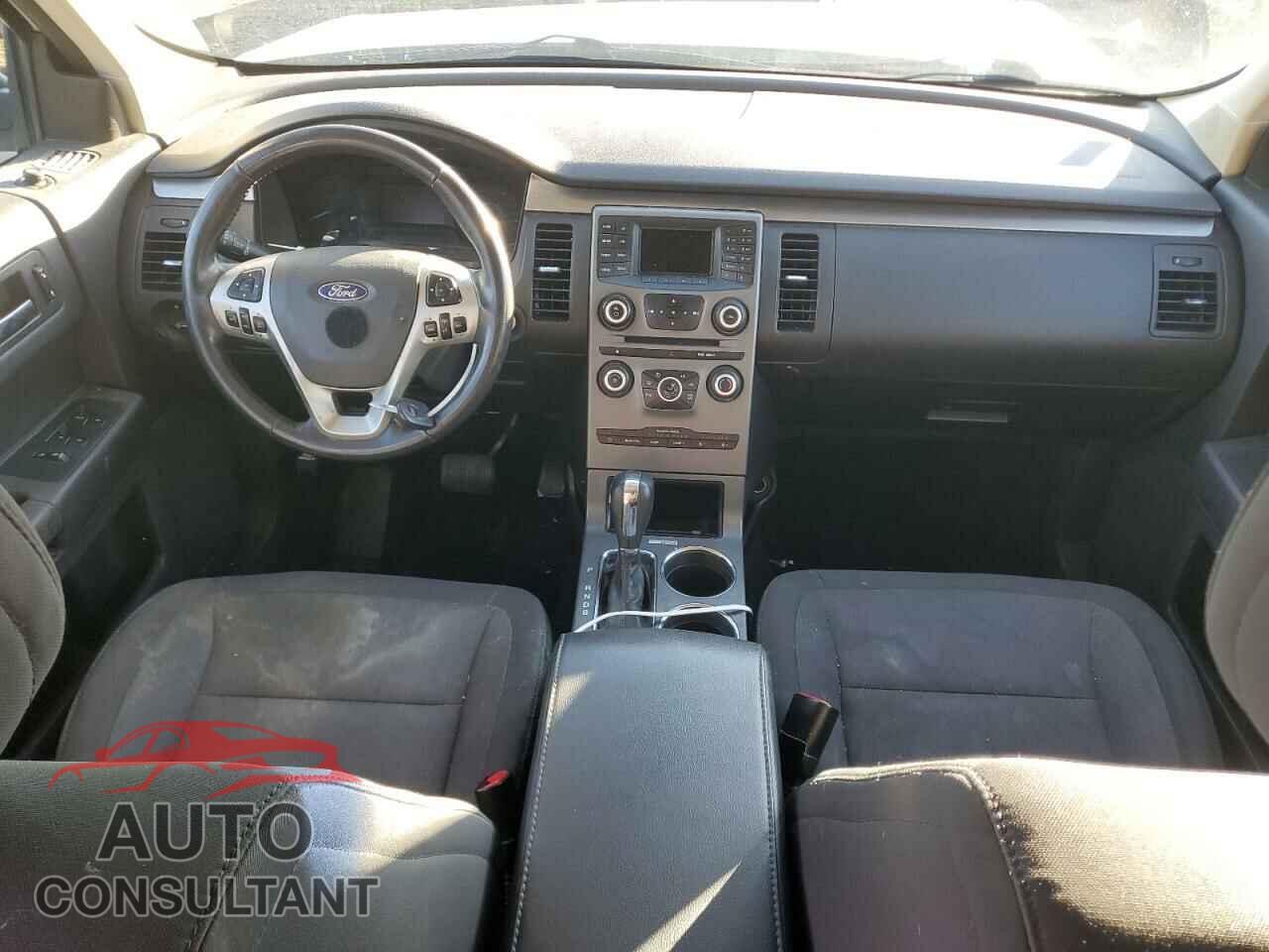 FORD FLEX 2013 - 2FMGK5B86DBD25986