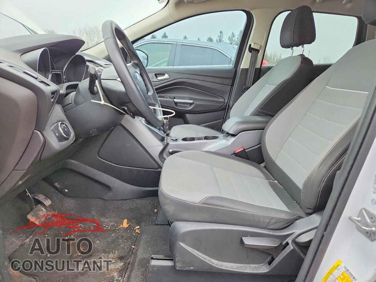 FORD ESCAPE 2014 - 1FMCU0GX4EUA64140