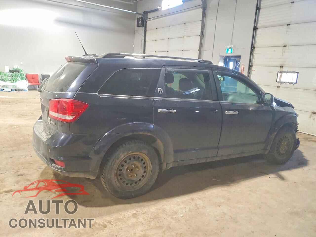 DODGE JOURNEY 2011 - 3D4PG5FG3BT540365