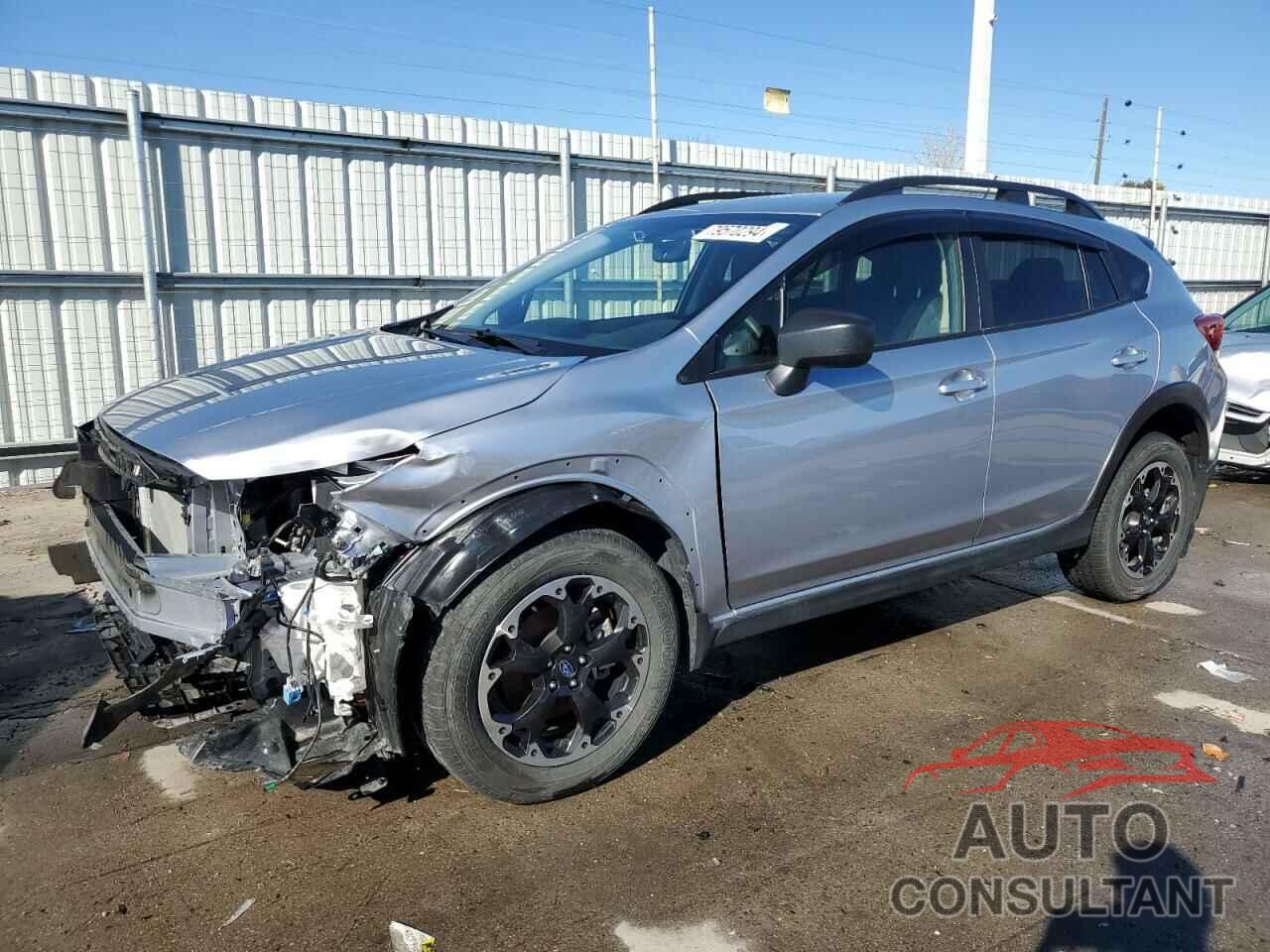 SUBARU CROSSTREK 2023 - JF2GTABC3PH216053