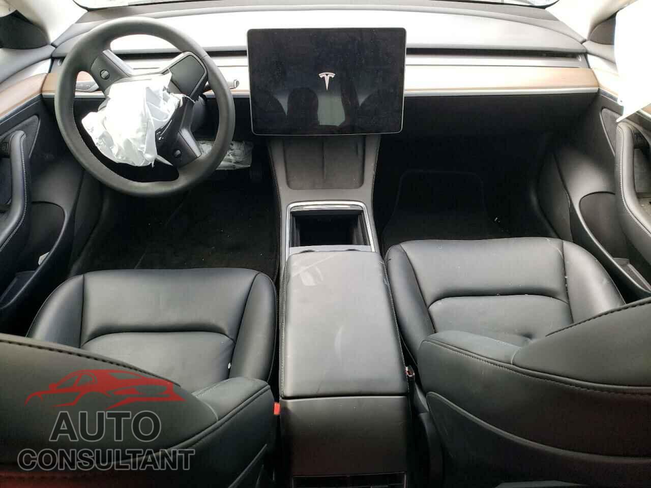 TESLA MODEL 3 2023 - 5YJ3E1EA1PF655527