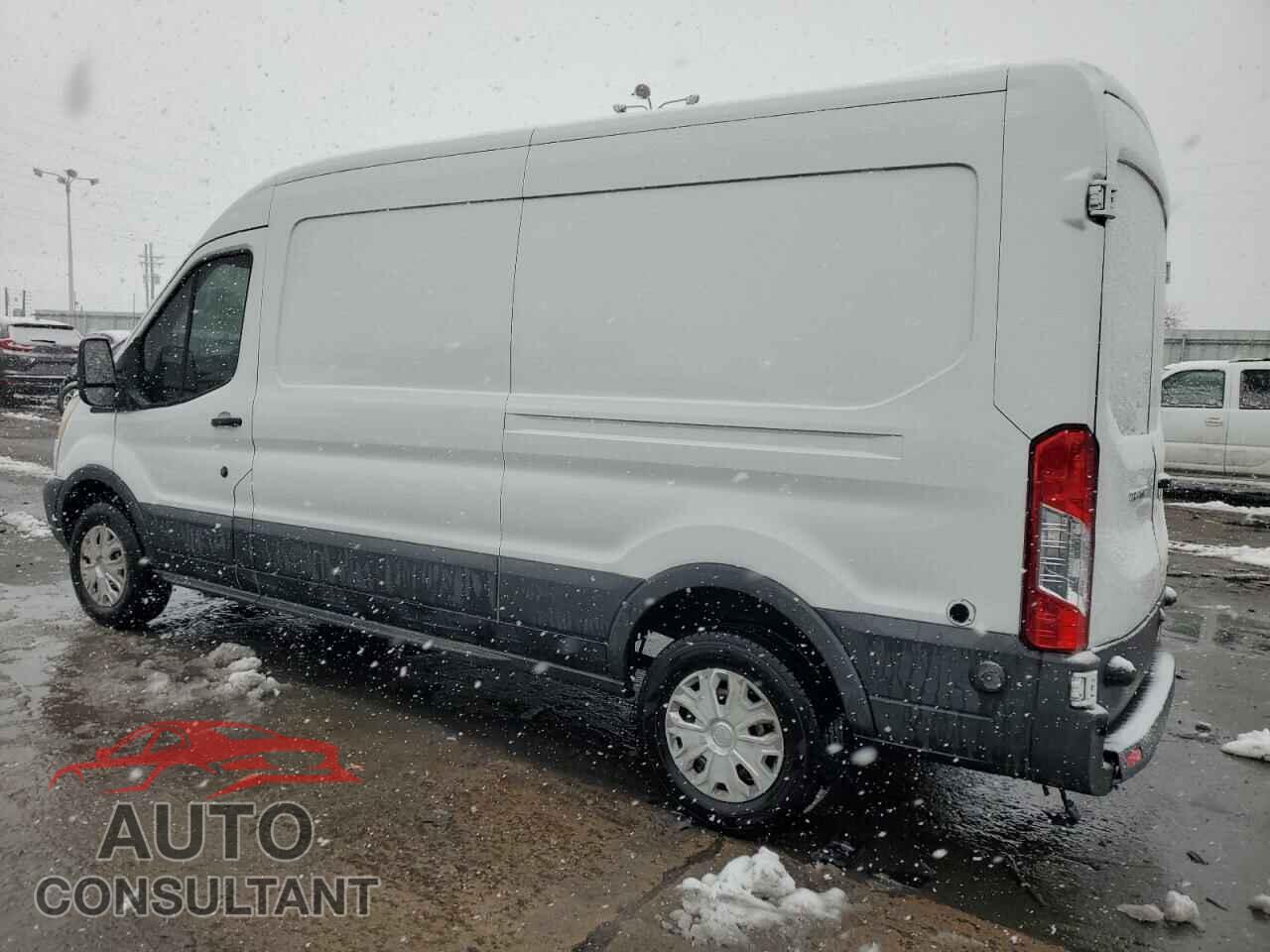 FORD TRANSIT 2015 - 1FTNR2CM9FKA42363