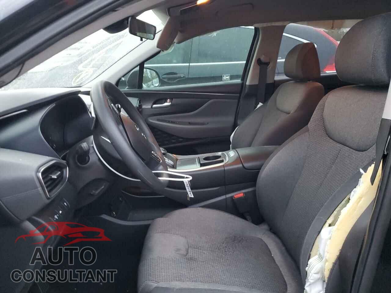 HYUNDAI SANTA FE 2022 - 5NMS14AJ9NH376563