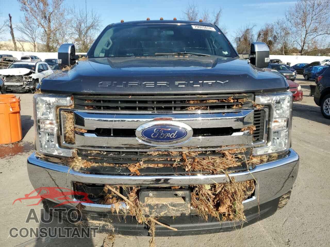 FORD F250 2018 - 1FT7W2B67JEB59872