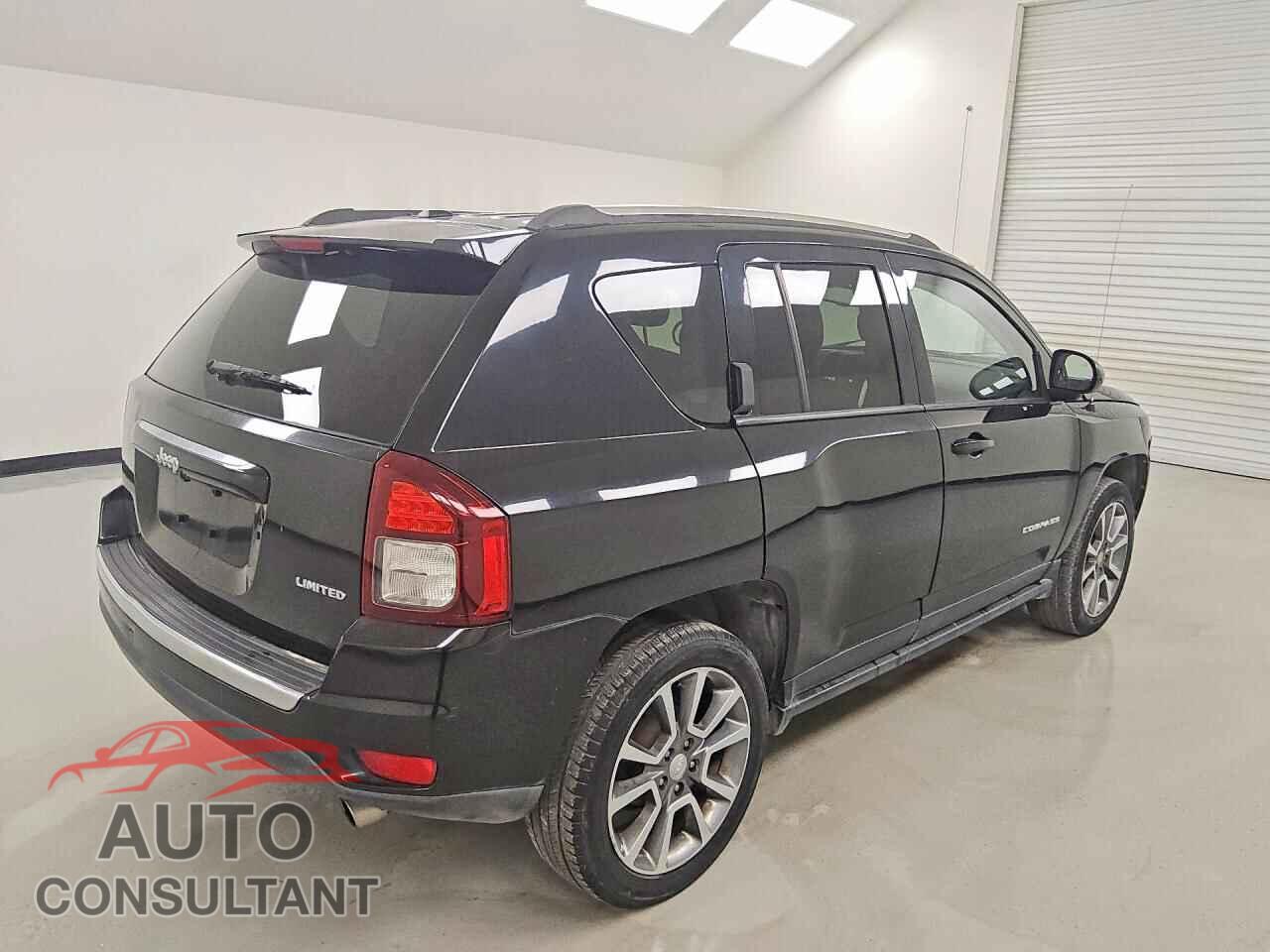 JEEP COMPASS 2015 - 1C4NJDCBXFD340569
